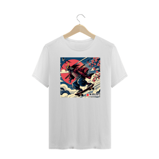 Nome do produto Ronin Plus