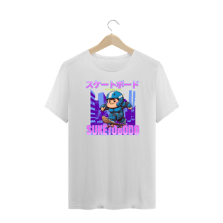 Nome do produto Suketobodo Plus Size