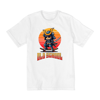 Nome do produto Samuca 10 a 14 anos