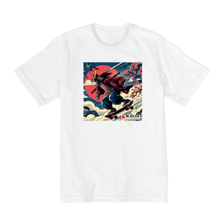 Nome do produto Ronin 2 a 8 anos