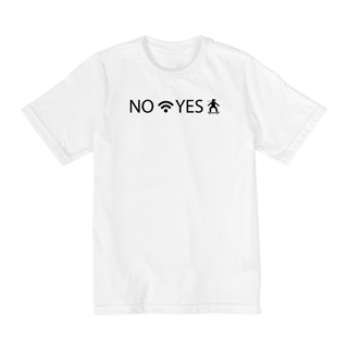 Sai da Internet Clara 2 a 8 anos