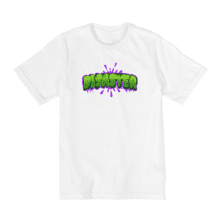 Nome do produto Disaster 10 a 14 anos