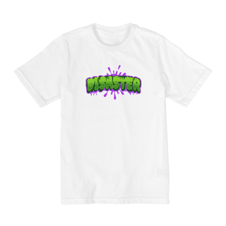 Nome do produto Disaster 2 a 8 anos