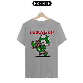 Nome do produto Skate é Vida Quality