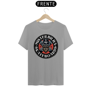 Nome do produto Beard Skull Quality