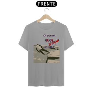 Nome do produto It´s Only Rock Quality