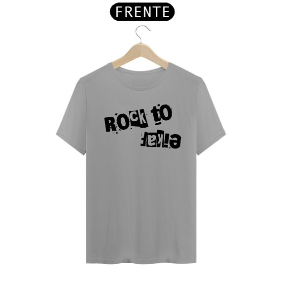 Rock to Fackie Clara Quality