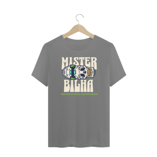 Nome do produto Skull Bilha Plus Size