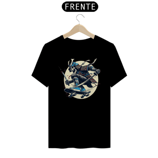 Nome do produto Samurai Skull Quality