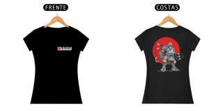 Nome do produto Hanya Feminina