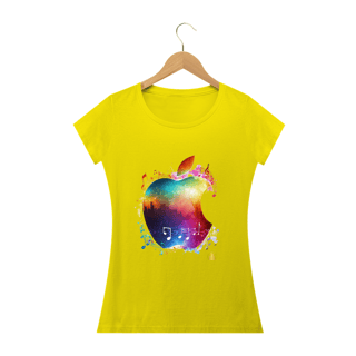 Nome do produto T-Shirt APPLE