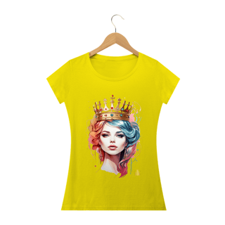 Nome do produto T-Shirt PRINCESS