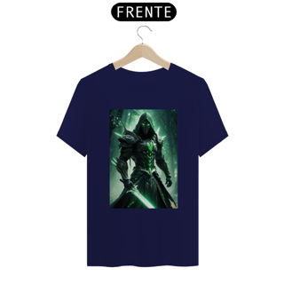 Nome do produto Camiseta GUERREIRO SOMBRIO