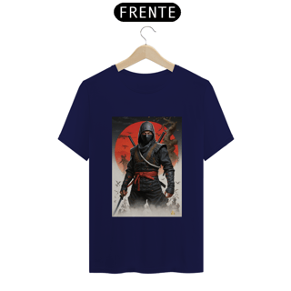 Nome do produto Camiseta NINJA