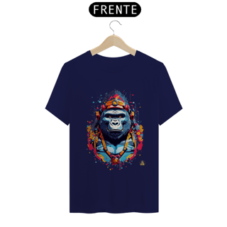 Nome do produto Camiseta GORILLA
