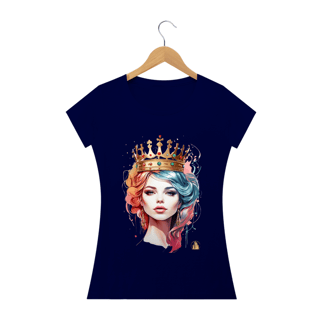 Nome do produto T-Shirt PRINCESS