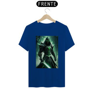 Nome do produto Camiseta GUERREIRO SOMBRIO