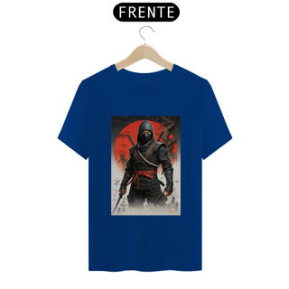 Nome do produto Camiseta NINJA