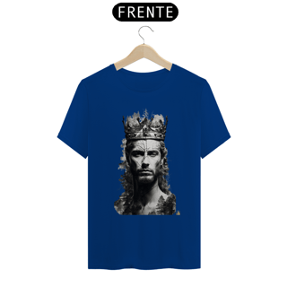 Nome do produto Camiseta KING