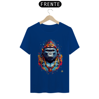 Nome do produto Camiseta GORILLA