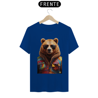 Nome do produto Camiseta URSO