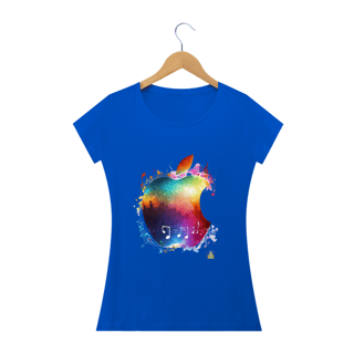 Nome do produto T-Shirt APPLE