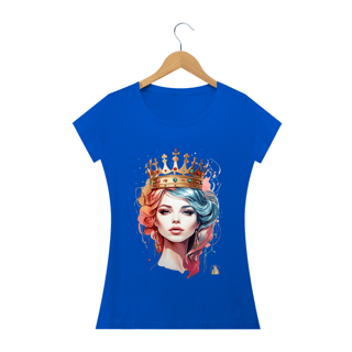 Nome do produto T-Shirt PRINCESS