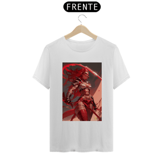 Nome do produto Camiseta GUERREIRA