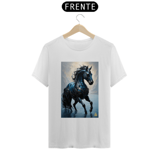 Nome do produto Camiseta HORSE