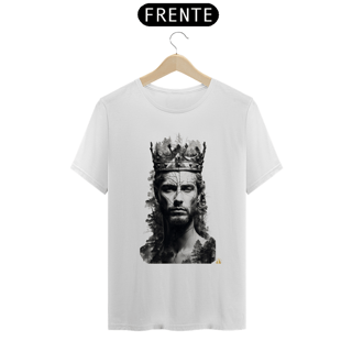 Nome do produto Camiseta KING