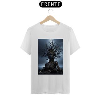 Nome do produto Camiseta MEDUSA