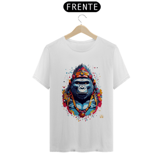 Nome do produto Camiseta GORILLA