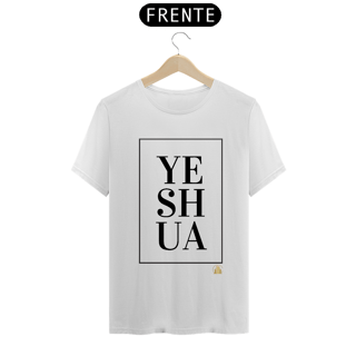 Nome do produto Camiseta YESHUA