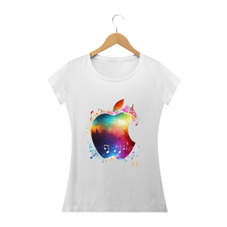 Nome do produto T-Shirt APPLE