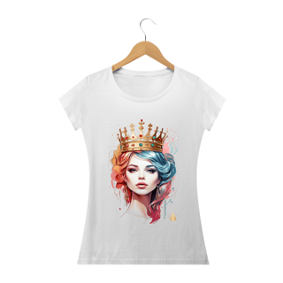 Nome do produto T-Shirt PRINCESS