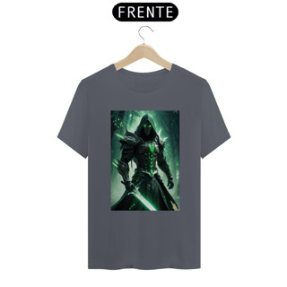 Nome do produto Camiseta GUERREIRO SOMBRIO