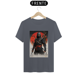 Nome do produto Camiseta NINJA