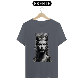 Nome do produto Camiseta KING