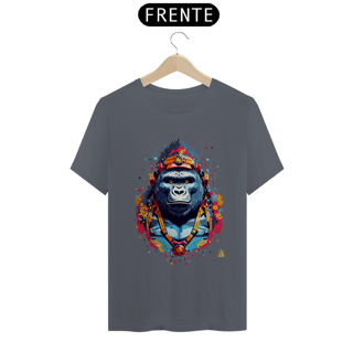 Nome do produto Camiseta GORILLA