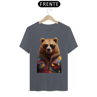 Nome do produto Camiseta URSO