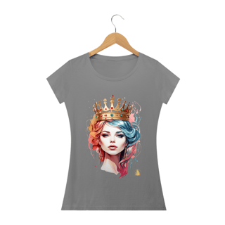 Nome do produto T-Shirt PRINCESS