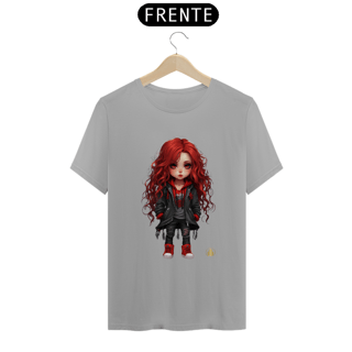 Nome do produto T-shirt PODEROSA