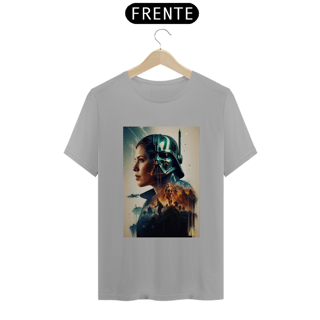 Nome do produto Camiseta STAR WARS