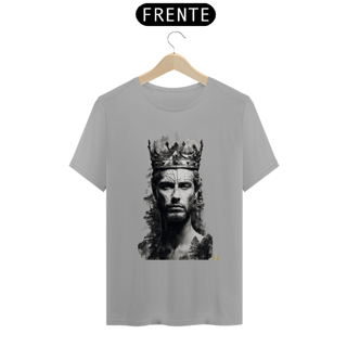 Nome do produto Camiseta KING