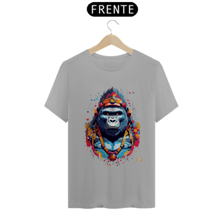Nome do produto Camiseta GORILLA