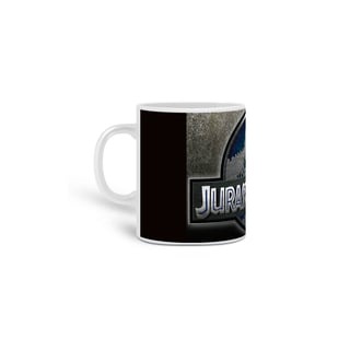 Caneca Filme Jurassic World