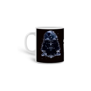 Nome do produto Caneca Filme Star Wars