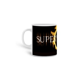 Caneca Série Supernatural