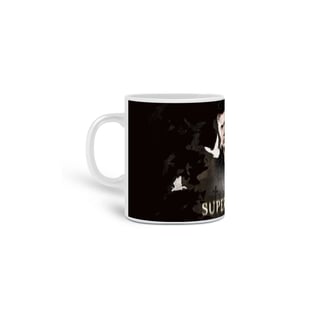Caneca Série Supernatural