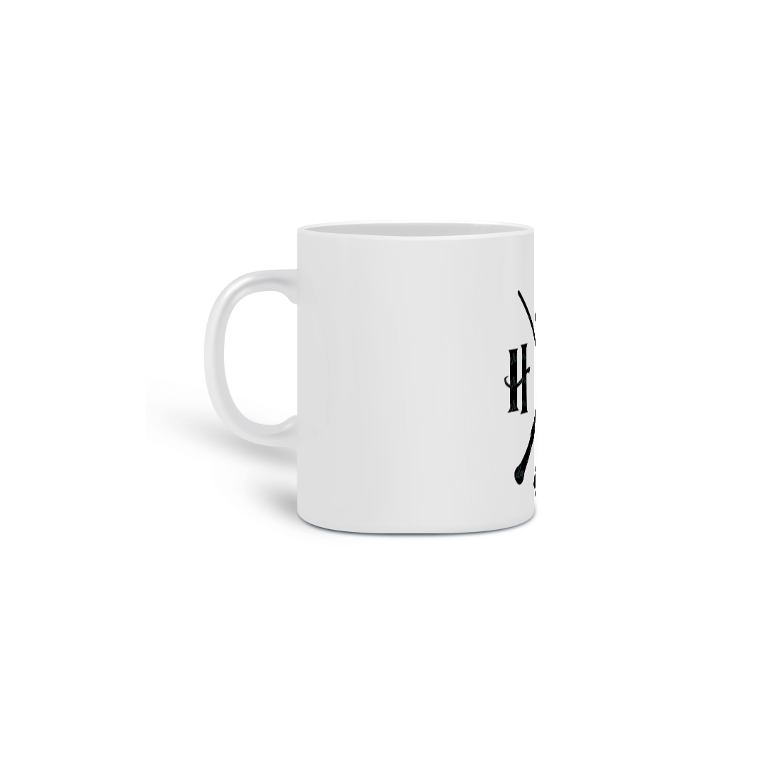 Nome do produto: Caneca Filmes Harry Potter